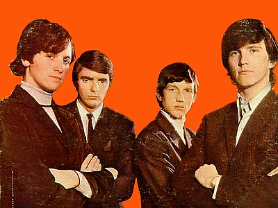 Photo of The Mindbenders