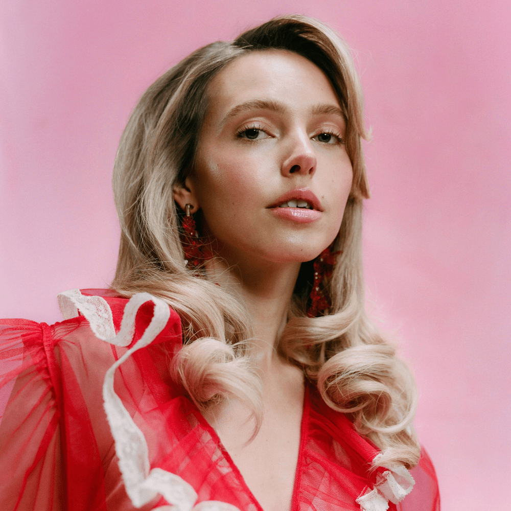 Cover image for Melodrama
