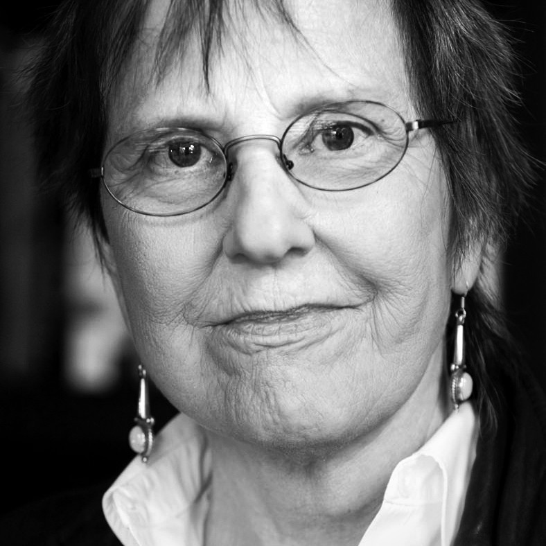 Photo of Rae Armantrout