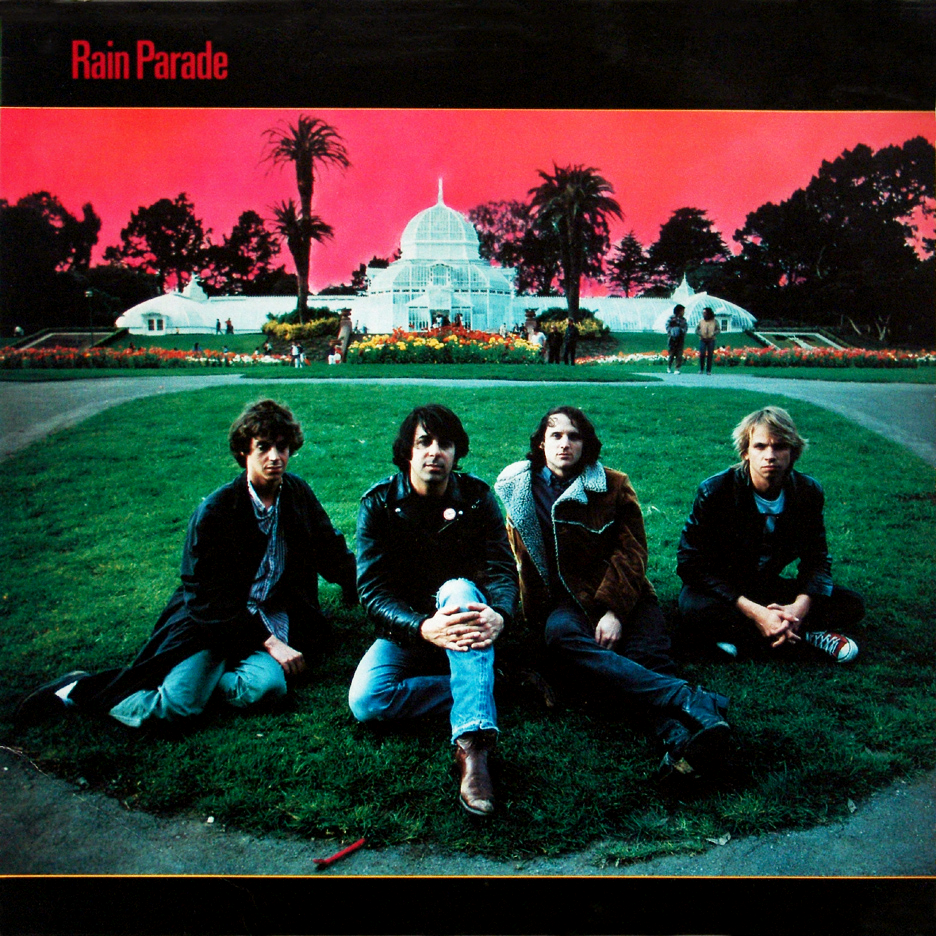 You Are My Friend by Rain Parade
