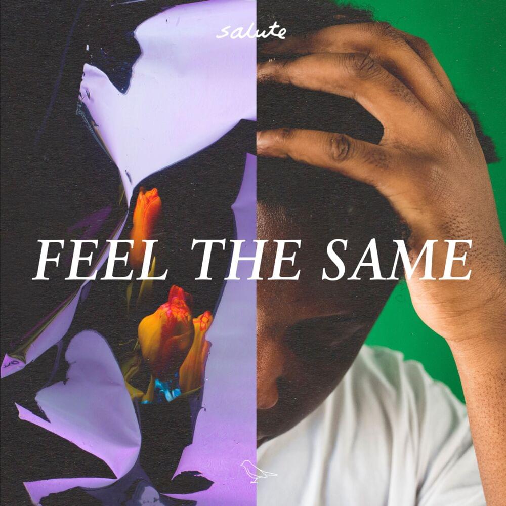 Feel The Same by salute