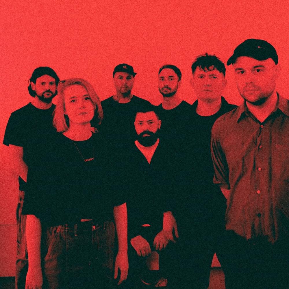 Photo of Los Campesinos!