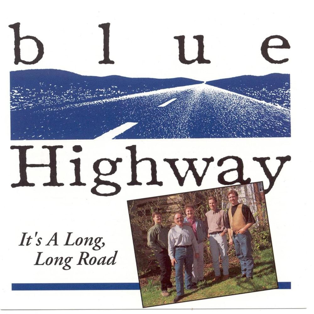 Lonesome Pine by Blue Highway