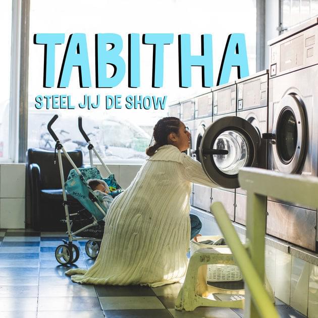 Steel Jij De Show by Tabitha