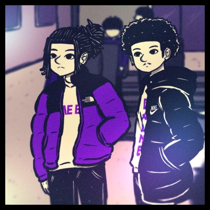 Departure by AshZone