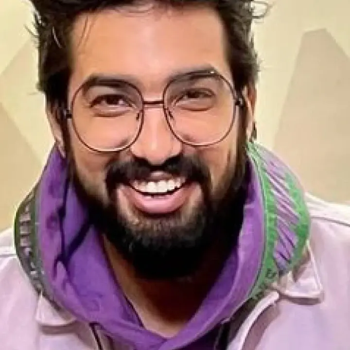 Photo of Sachet Tandon