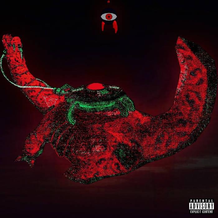 CHOPS by Yvncc