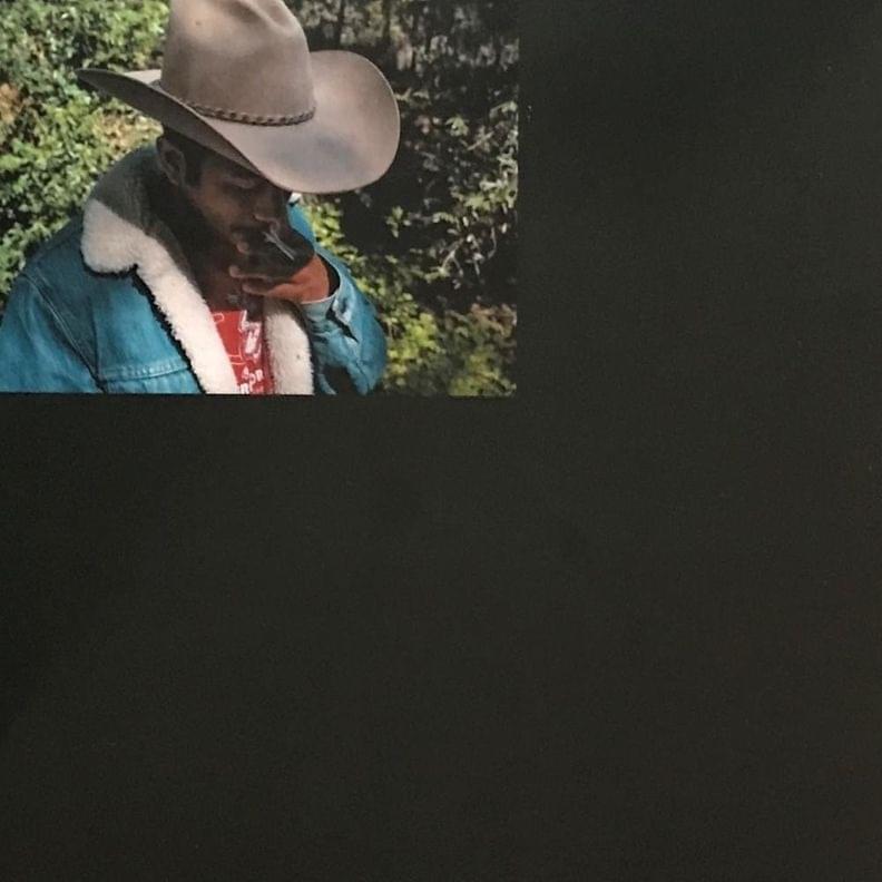 Album cover art for "Way Too Hot" by Toro y Moi