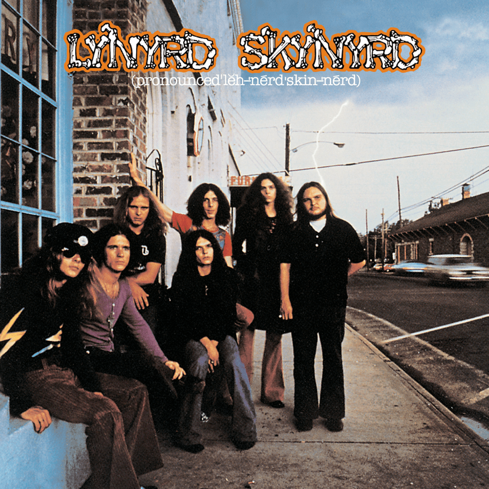 Simple Man by Lynyrd Skynyrd