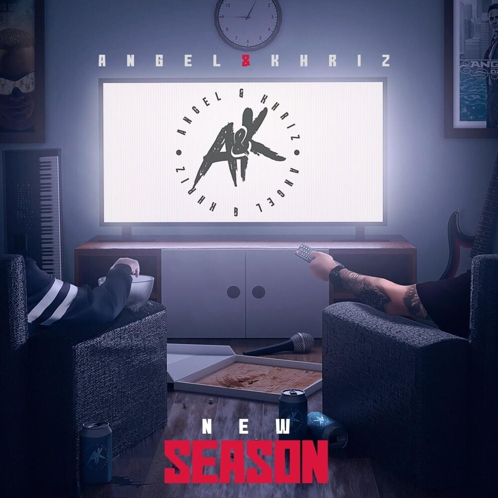 Tiempo Al Tiempo by Angel y Khriz