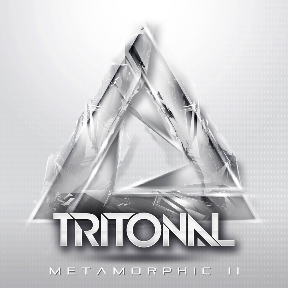Cover image for Metamorphic II