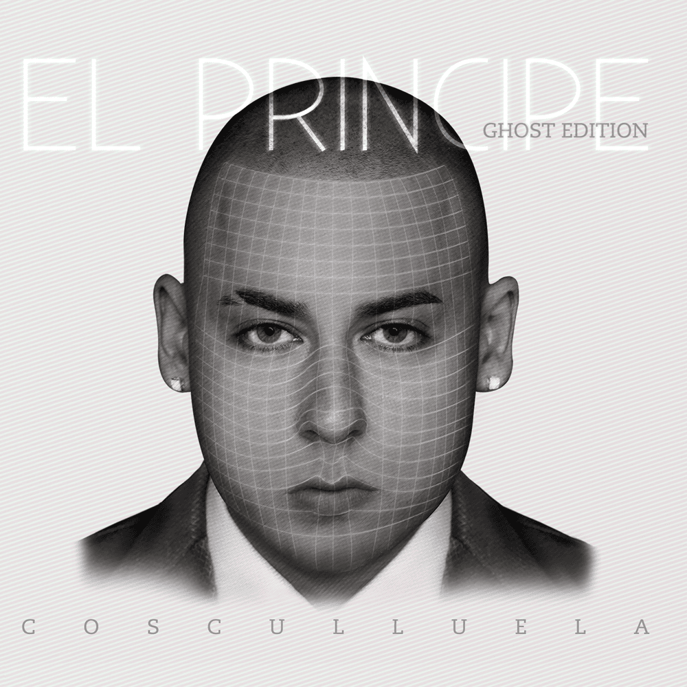 Cover image for El Principe: Ghost Edition