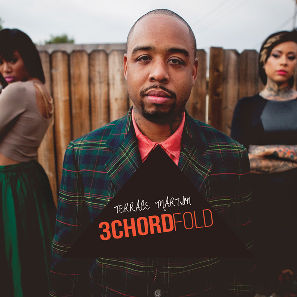 Cover image for 3ChordFold