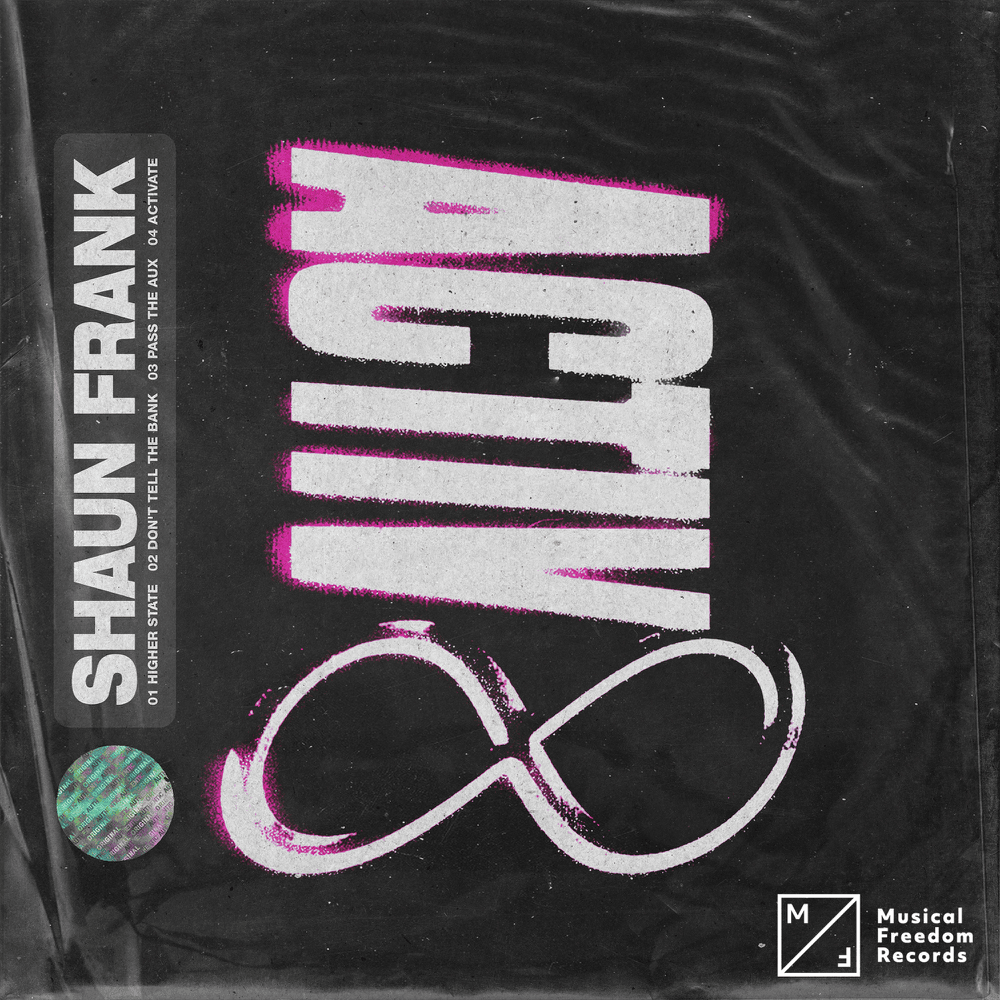 Pass The Aux by Shaun Frank
