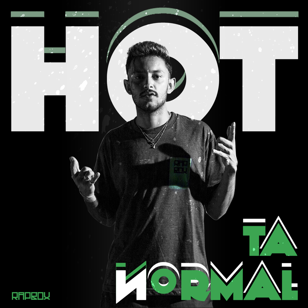 Tá Normal by Hot