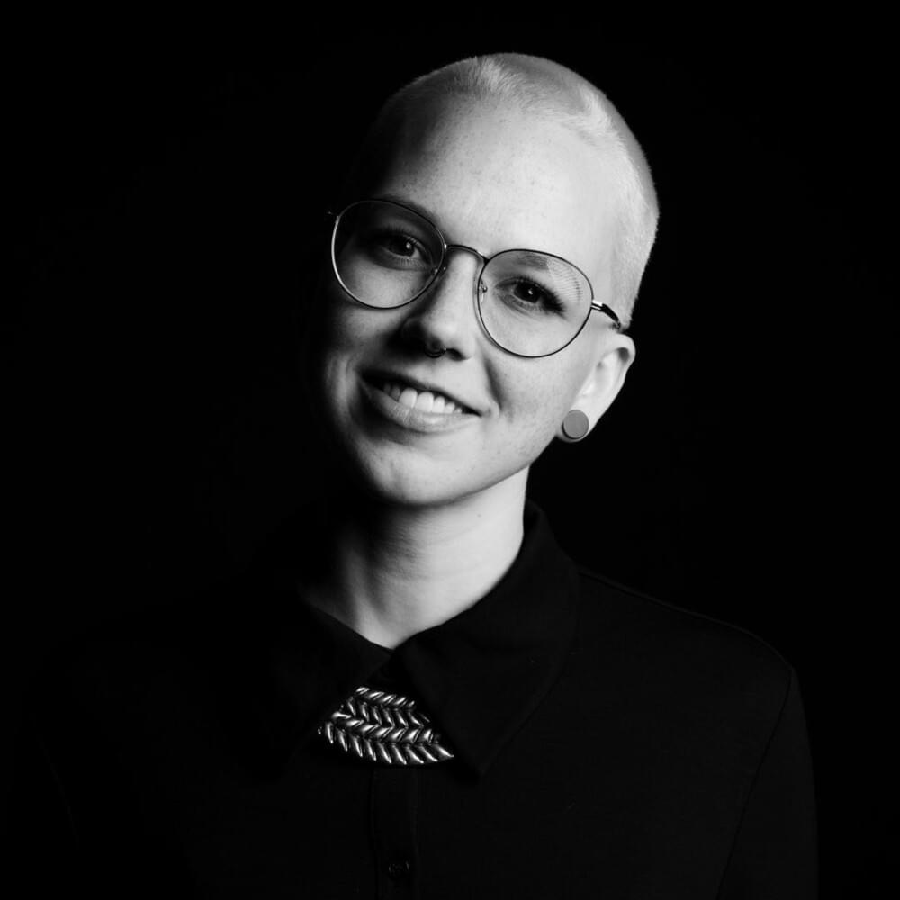 Photo of Stefanie Heinzmann