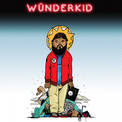 Malcom Interlude by Thelonious Martin