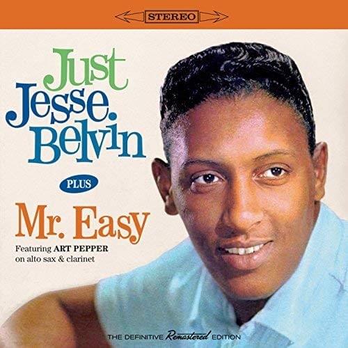 Guess Who? by Jesse Belvin