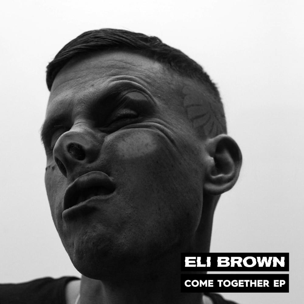 92 Thing by Eli Brown