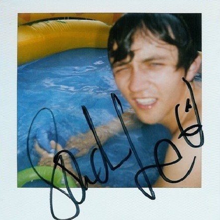 Cover image for Polaroid Pool Party - EP