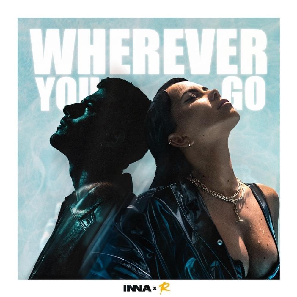 Cover image for Wherever You Go