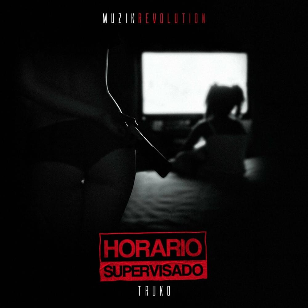 Cover image for Horario Supervisador