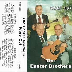 Cover image for Wore Out