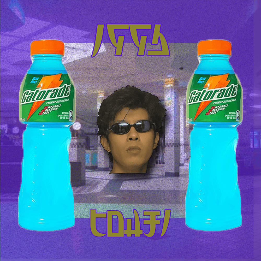 Oh boy by Tohji