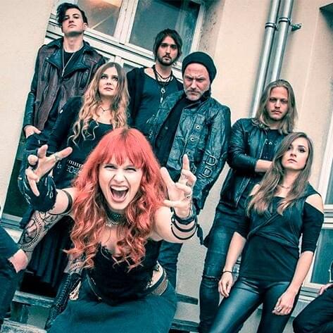 Eluveitie Profile Picture Photo of Eluveitie