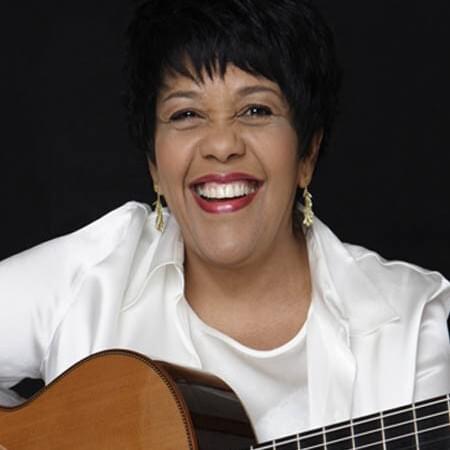 Rosa Passos Profile Picture Photo of Rosa Passos