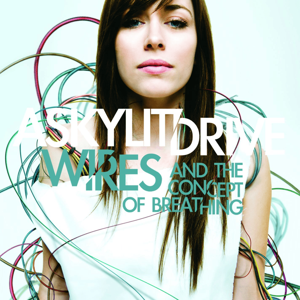 I’m Not a Thief, I’m a Treasure Hunter by A Skylit Drive