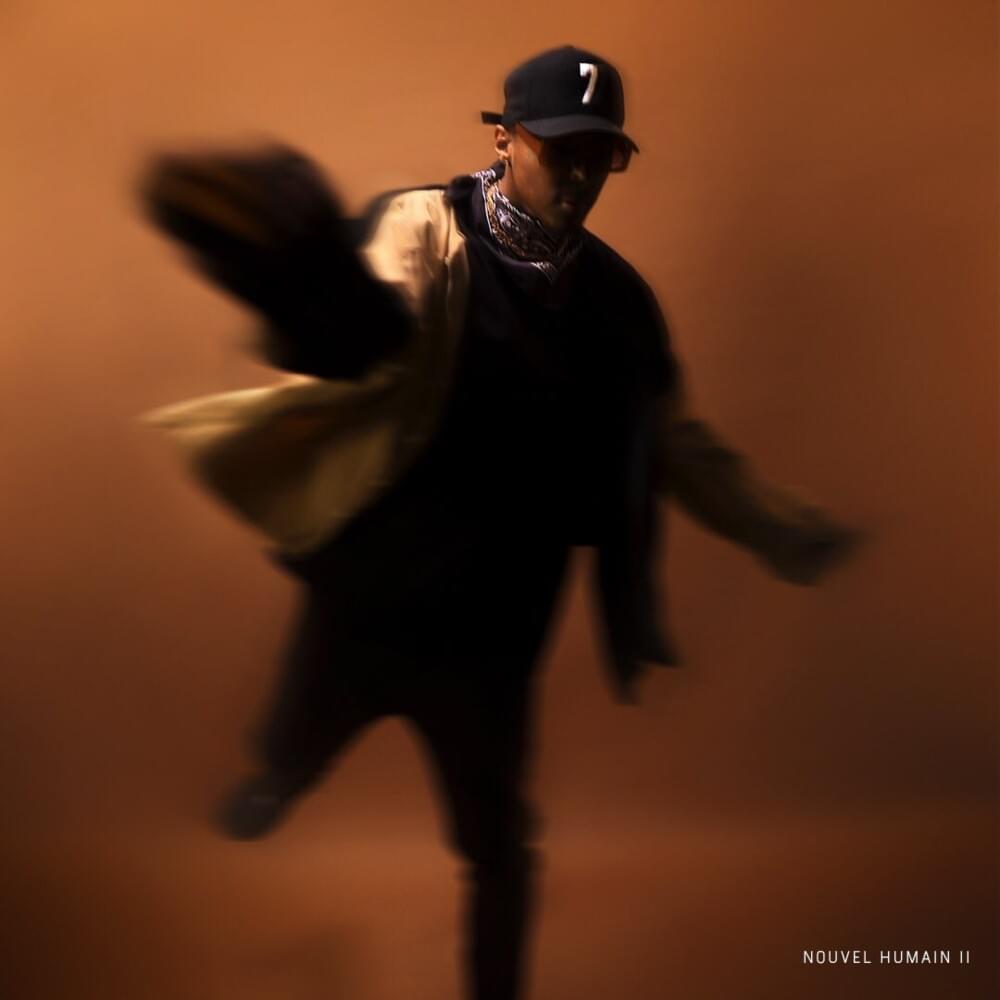 Cover image for Nouvel humain II