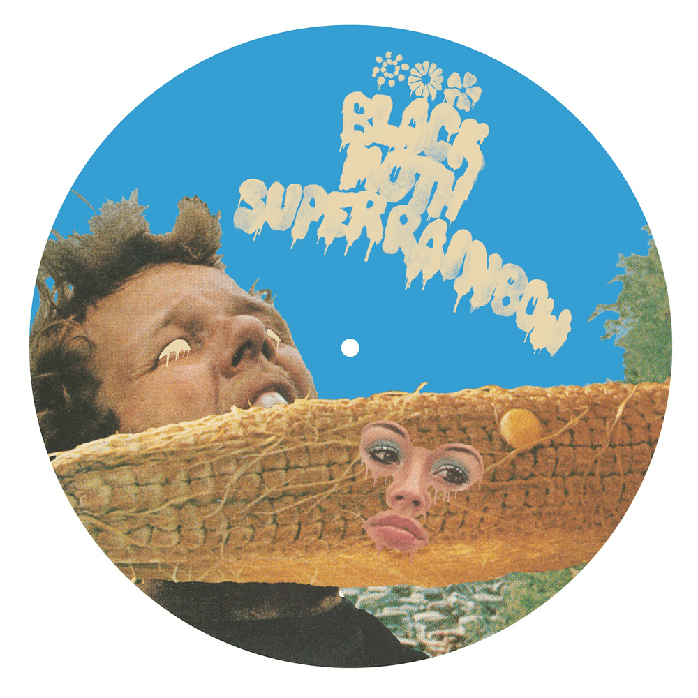 Cover image for Don’t You Want to Be in a Cult