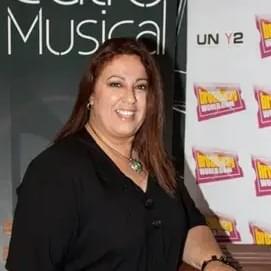 Photo of Eva Diago