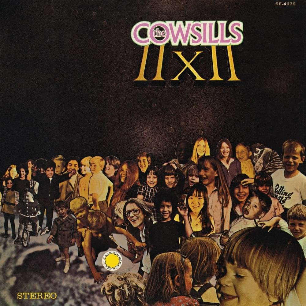 Signs by The Cowsills