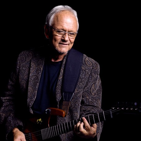 Cover image for Jesse Colin Young