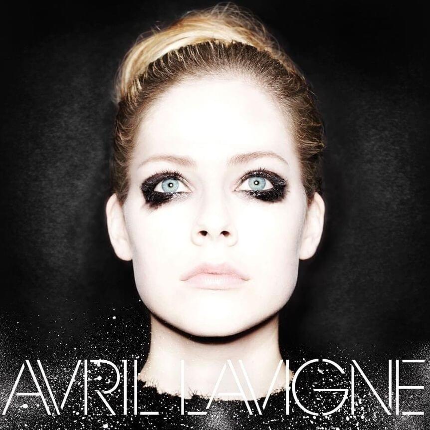 Cover image for Avril Lavigne (Expanded Edition)