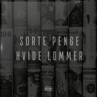 Sorte Penge by Volkan (DNK)