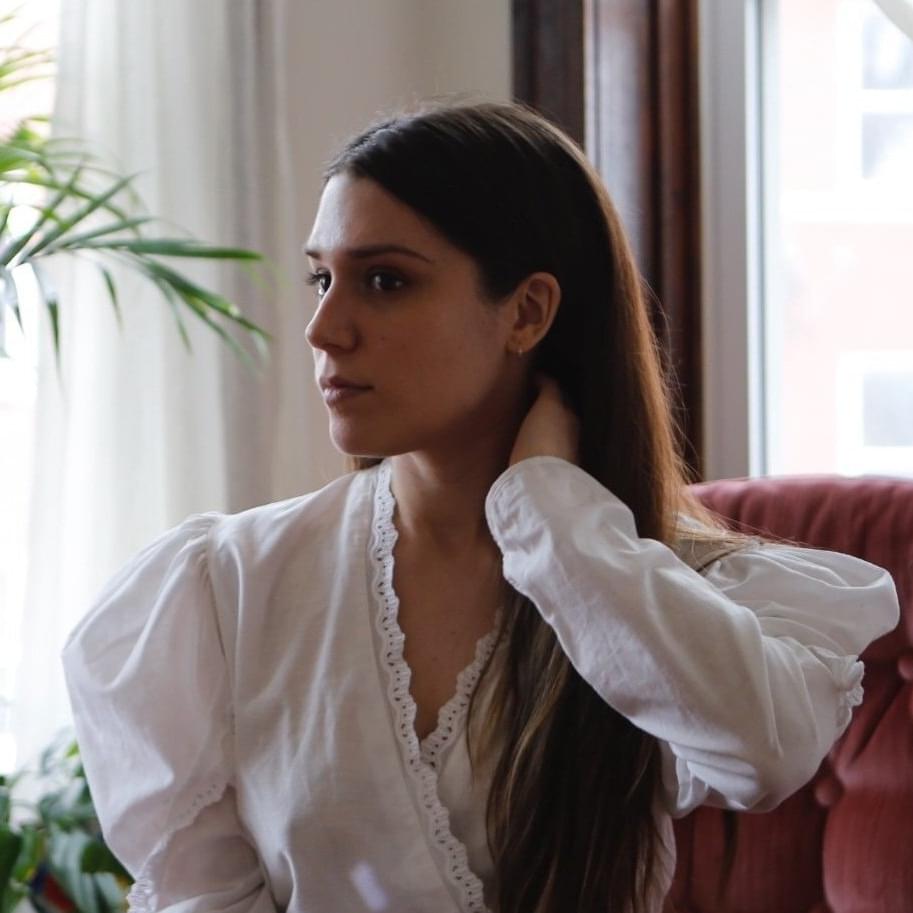 Photo of Gia Margaret