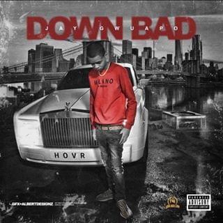Downbad by Jay Gwuapo