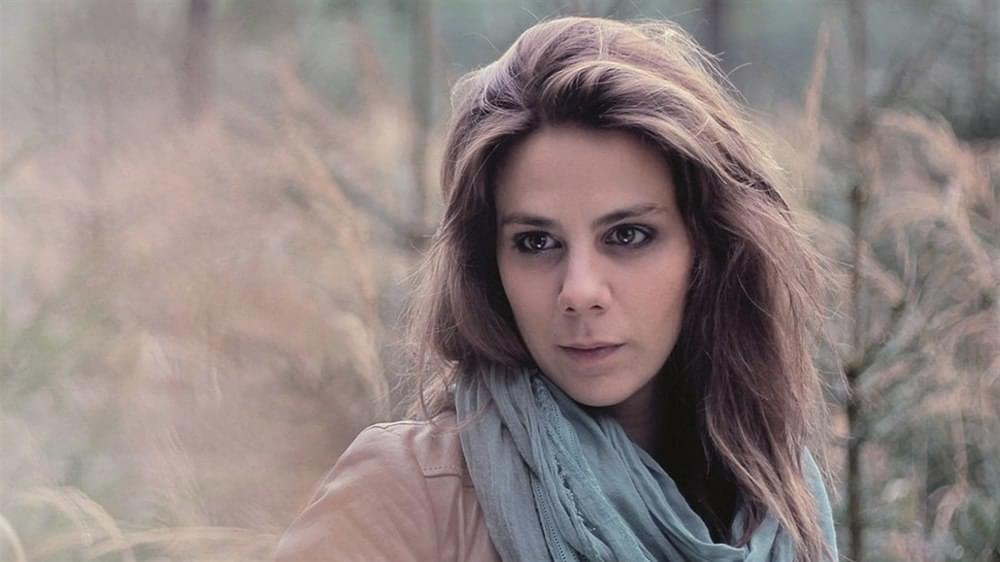 Photo of Aneta Langerová