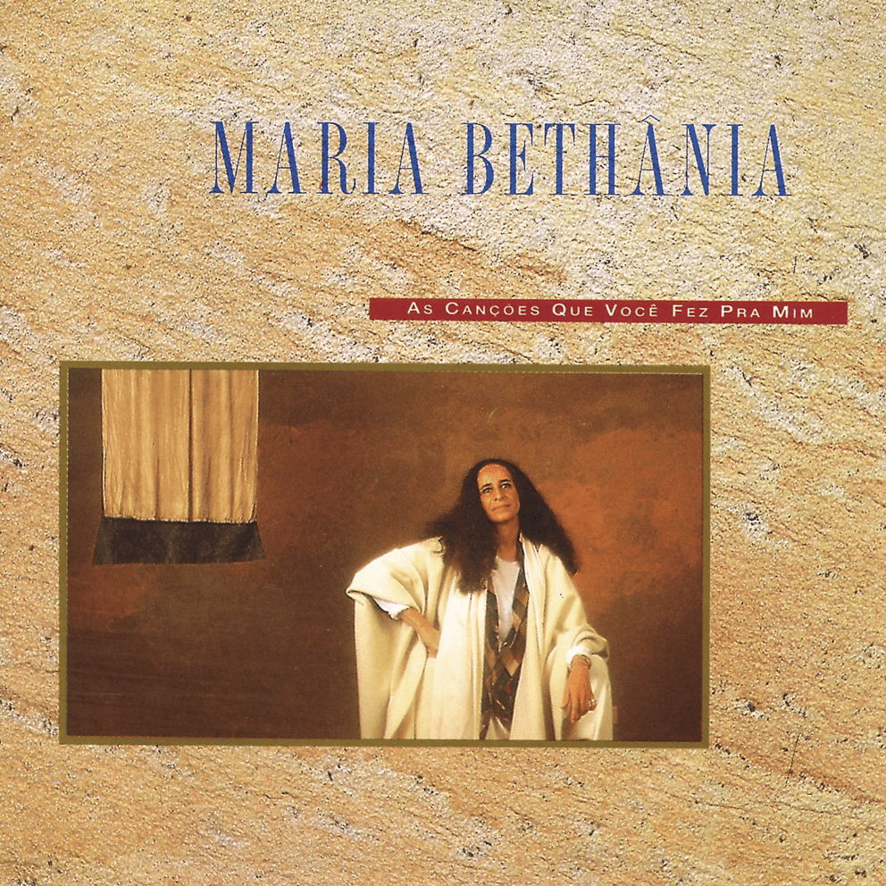 Eu Preciso de Você by Maria Bethânia