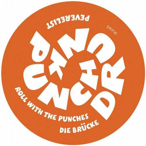 Roll With The Punches by Peverelist