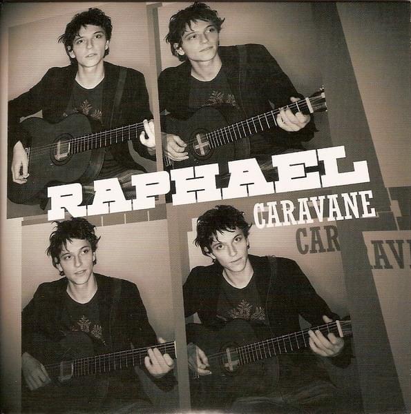 Caravane by Raphael