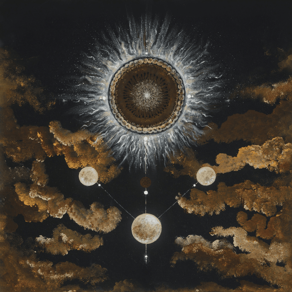Borrowed Waters by Equilibrium