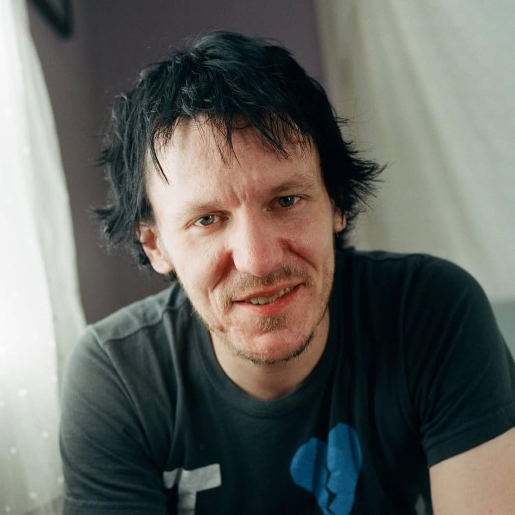 Cover image for Elliott Smith