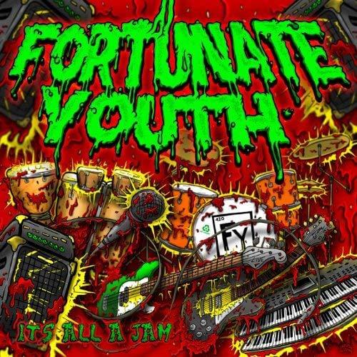 So Rebel by Fortunate Youth