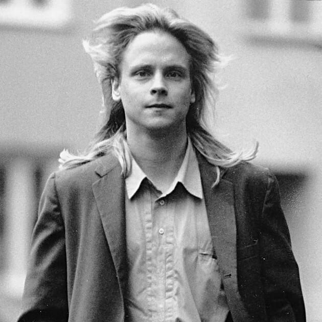 Kim Lönnholm Profile Picture Photo of Kim Lönnholm