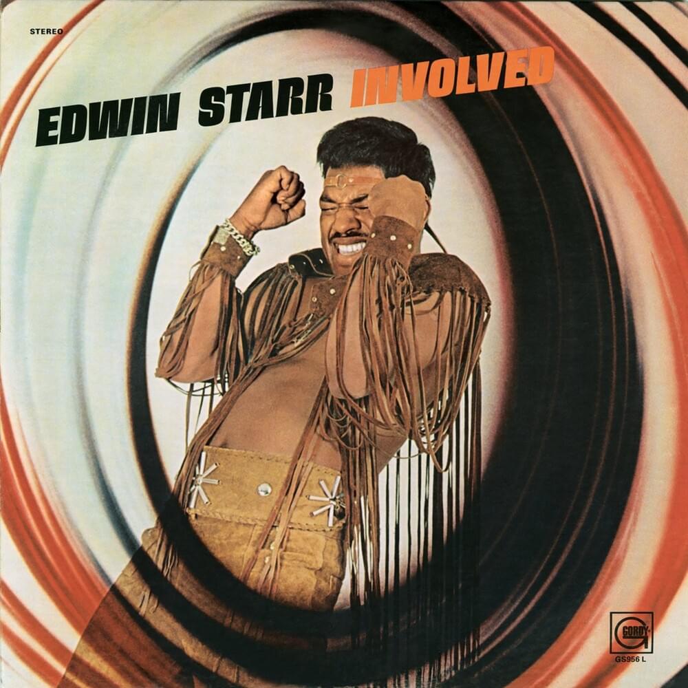 Way Over There by Edwin Starr
