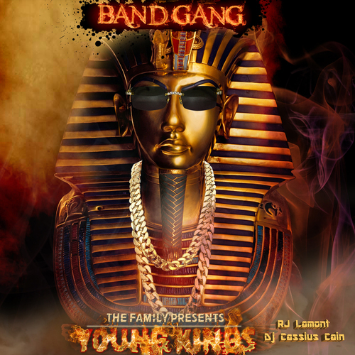 No Hook by BandGang